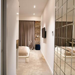 Standaard Kamer met een King Size Bed